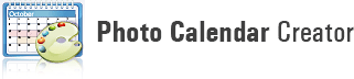 Photo Calendar Software, Calendar Creator
